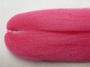 Congohair  Fuchsia